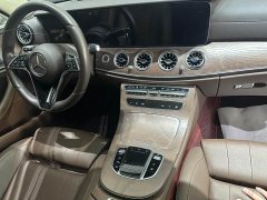 Mercedes-Benz E-Class Facelift E 300 L Luxury - ფოტო 11