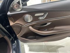 Mercedes-Benz E-Class Facelift E 300 L Luxury - ფოტო 12