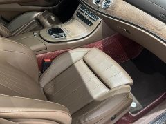 Mercedes-Benz E-Class Facelift E 300 L Luxury - ფოტო 13