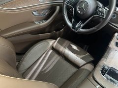 Mercedes-Benz E-Class Facelift E 300 L Luxury - ფოტო 14