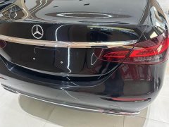 Mercedes-Benz E-Class Facelift E 300 L Luxury - ფოტო 15