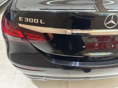 Mercedes-Benz E-Class Facelift E 300 L Luxury - ფოტო 16
