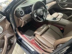 Mercedes-Benz E-Class Facelift E 300 L Luxury - ფოტო 3