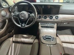 Mercedes-Benz E-Class Facelift E 300 L Luxury - ფოტო 5