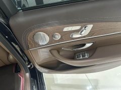 Mercedes-Benz E-Class Facelift E 300 L Luxury - ფოტო 6