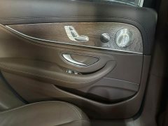 Mercedes-Benz E-Class Facelift E 300 L Luxury - ფოტო 7