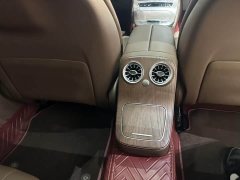 Mercedes-Benz E-Class Facelift E 300 L Luxury - ფოტო 9