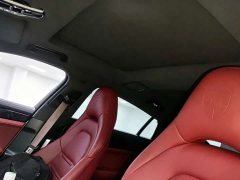 Porsche Panamera Executive Extended Wheelbase 2.9T - ფოტო 4