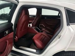 Porsche Panamera Executive Extended Wheelbase 2.9T - ფოტო 5