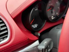 Porsche 718 Cayman S 2.5T - ფოტო 14