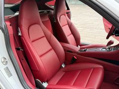 Porsche 718 Cayman S 2.5T - ფოტო 17