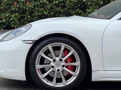 Porsche 718 Cayman S 2.5T - ფოტო 6