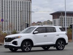 Hyundai ix35 240TGDi DCT FWD TOP Flagship - фото 1
