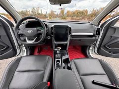 Hyundai ix35 240TGDi DCT FWD TOP Flagship - фото 11
