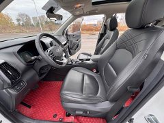 Hyundai ix35 240TGDi DCT FWD TOP Flagship - фото 12
