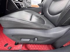 Hyundai ix35 240TGDi DCT FWD TOP Flagship - фото 14