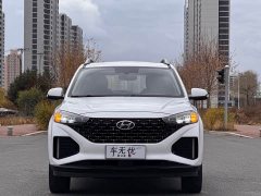 Hyundai ix35 240TGDi DCT FWD TOP Flagship - фото 2