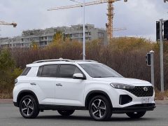 Hyundai ix35 240TGDi DCT FWD TOP Flagship - фото 3