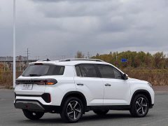 Hyundai ix35 240TGDi DCT FWD TOP Flagship - фото 4