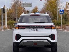 Hyundai ix35 240TGDi DCT FWD TOP Flagship - фото 5