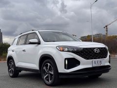 Hyundai ix35 240TGDi DCT FWD TOP Flagship - фото 7