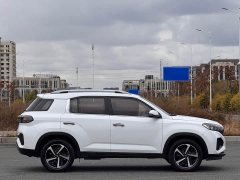 Hyundai ix35 240TGDi DCT FWD TOP Flagship - фото 8