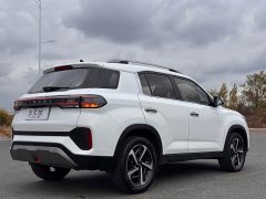 Hyundai ix35 240TGDi DCT FWD TOP Flagship - фото 9