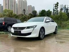 Peugeot 508 508L 400THP PureTech Driving Control Edition - photo 1
