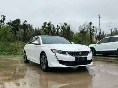 Peugeot 508 508L 400THP PureTech Driving Control Edition - photo 3