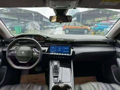 Peugeot 508 508L 400THP PureTech Driving Control Edition - photo 5