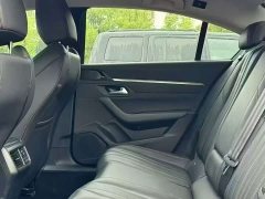 Peugeot 508 508L 400THP PureTech Driving Control Edition - photo 6