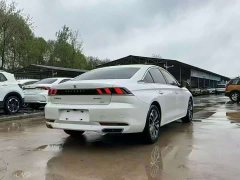 Peugeot 508 508L 400THP PureTech Driving Control Edition - photo 7