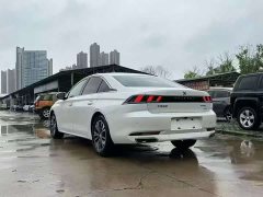 Peugeot 508 508L 400THP PureTech Driving Control Edition - photo 9