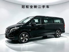 Mercedes-Benz Vito 2.0T Business Edition 7-Seater - фото 1