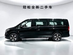 Mercedes-Benz Vito 2.0T Business Edition 7-Seater - фото 2