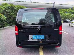 Mercedes-Benz Vito 2.0T Business Edition 7-Seater - фото 3