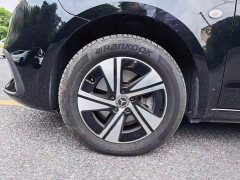 Mercedes-Benz Vito 2.0T Business Edition 7-Seater - фото 4