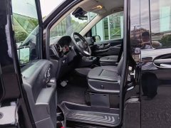 Mercedes-Benz Vito 2.0T Business Edition 7-Seater - фото 5