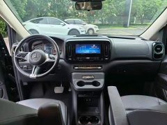 Mercedes-Benz Vito 2.0T Business Edition 7-Seater - фото 6