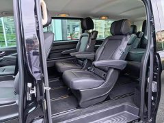 Mercedes-Benz Vito 2.0T Business Edition 7-Seater - фото 7