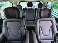 Mercedes-Benz Vito 2.0T Business Edition 7-Seater - фото 9