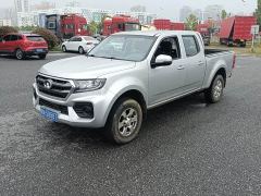 Great Wall 7 2.0T2WD VersionGW4D20M - photo 1