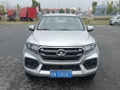 Great Wall 7 2.0T2WD VersionGW4D20M - photo 2