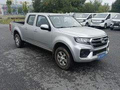 Great Wall 7 2.0T2WD VersionGW4D20M - photo 3