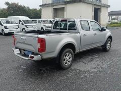 Great Wall 7 2.0T2WD VersionGW4D20M - photo 6