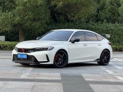 Honda Civic (Imported) 2.0T 420TURBO TYPE R - ფოტო 1