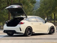 Honda Civic (Imported) 2.0T 420TURBO TYPE R - ფოტო 10