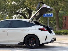 Honda Civic (Imported) 2.0T 420TURBO TYPE R - ფოტო 11
