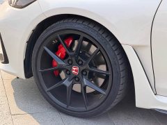Honda Civic (Imported) 2.0T 420TURBO TYPE R - ფოტო 12