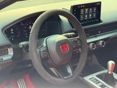 Honda Civic (Imported) 2.0T 420TURBO TYPE R - ფოტო 14